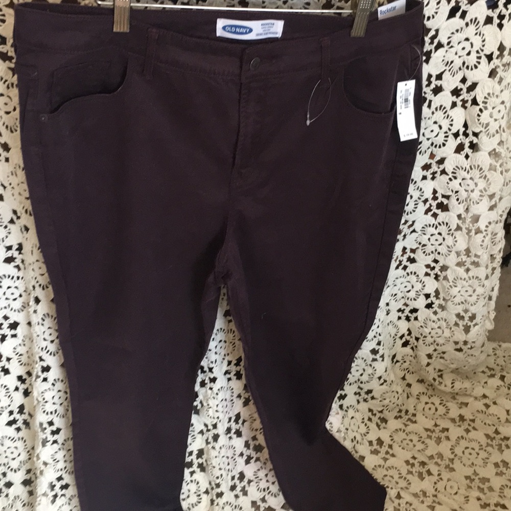 Pants
